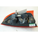 LANTERNA TRASEIRA ESQUERDA CHEVROLET MONTANA SPORT 2007/08