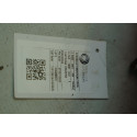 LANTERNA TRASEIRA ESQUERDA CHEVROLET MONTANA SPORT 2007/08