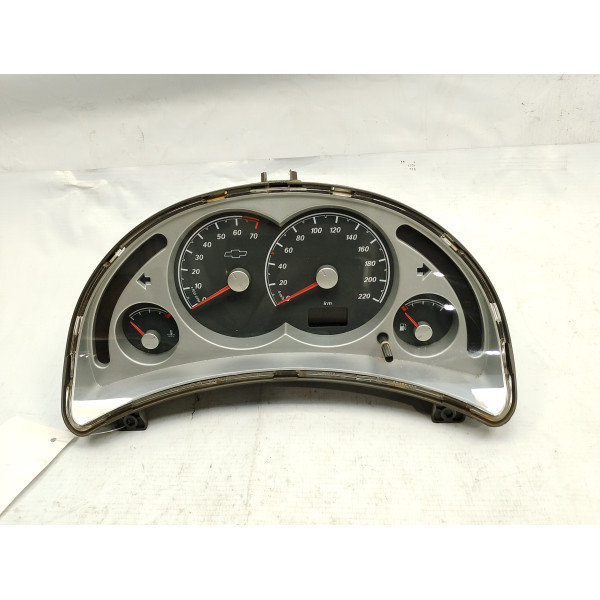 PAINEL DE INSTRUMENTOS CHEVROLET MONTANA SPORT 1.8 2007/08