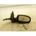 RETROVISOR DIREITO PRATA CHEVROLET MONTANA SPORT 2007/08