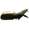 RETROVISOR DIREITO PRATA CHEVROLET MONTANA SPORT 2007/08