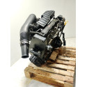 MOTOR COMPLETO CHEVROLET MONTANA SPORT 1.8 8V MPFI 2007/08