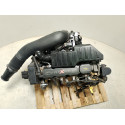 MOTOR COMPLETO CHEVROLET MONTANA SPORT 1.8 8V MPFI 2007/08