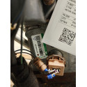 MOTOR COMPLETO CHEVROLET MONTANA SPORT 1.8 8V MPFI 2007/08