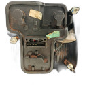 LANTERNA TRASEIRA DIREITA FIAT UNO MILLE WAY ECON 1.0 11/12