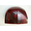 LANTERNA TRASEIRA ESQUERDA VOLKSWAGEN FOX PRIME/HIGL 2010/11