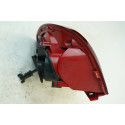 LANTERNA TRASEIRA ESQUERDA VOLKSWAGEN FOX PRIME/HIGL 2010/11