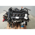 (SUCATA) MOTOR COMPLETO