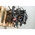 (SUCATA) MOTOR COMPLETO