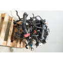 (SUCATA) MOTOR COMPLETO