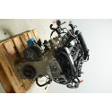 (SUCATA) MOTOR COMPLETO