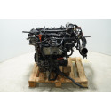 (SUCATA) MOTOR COMPLETO