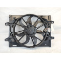 ELETROVENTILADOR CHERY ARRIZO 6 PRO 1.5 TURBO FLEX 2022
