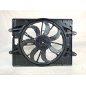 ELETROVENTILADOR CHERY ARRIZO 6 PRO 1.5 TURBO FLEX 2022