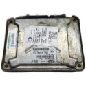 MÓDULO DE INJEÇÃO FORD ECOSPORT XLS 1.6 2006