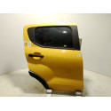 PORTA TRASEIRA DIREITA FIAT MOBI LIKE 1.0 FIRE FLEX 2023