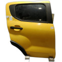 PORTA TRASEIRA DIREITA FIAT MOBI LIKE 1.0 FIRE FLEX 2023