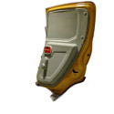 PORTA TRASEIRA DIREITA FIAT MOBI LIKE 1.0 FIRE FLEX 2023