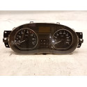 PAINEL DE INSTRUMENTOS RENAULT SANDERO EXPRESS FLEX 1.6 2009