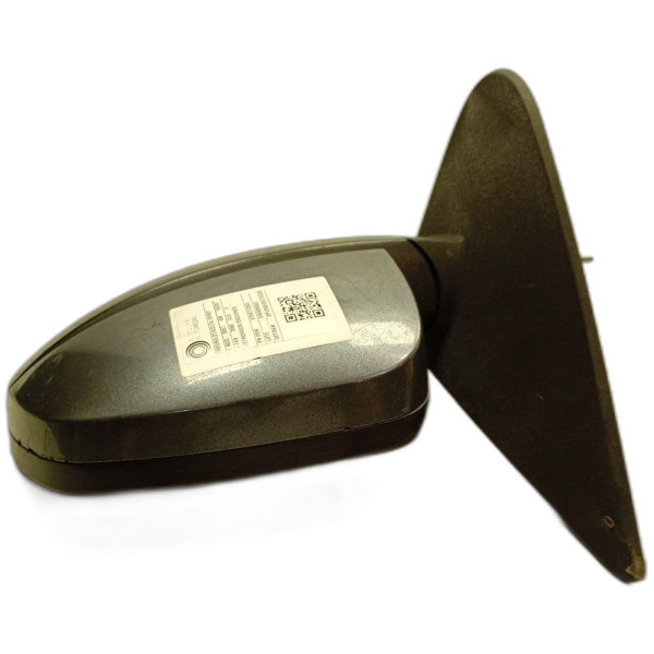 RETROVISOR ESQUERDO CHEVROLET CELTA SPIRIT 1.0 8V FLEX 07/08