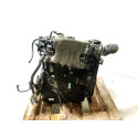 MOTOR COMPLETO CHEVROLET CELTA SPIRIT 1.0 8V MPFI 2007/08