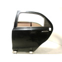 PORTA TRASEIRA ESQUERDA PRETA TOYOTA ETIOS XLS SEDAN 2017/18