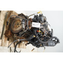 MOTOR COMPLETO CHEVROLET PRISMA SED. MAXX/LT 1.4 8V 2010/11