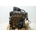MOTOR COMPLETO CHEVROLET PRISMA SED. MAXX/LT 1.4 8V 2010/11