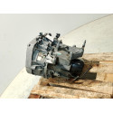 CÂMBIO MANUAL RENAULT CLIO RN/ALIZÉ/EXPR./1.0 HI-POWER 2002