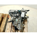 CÂMBIO MANUAL RENAULT CLIO RN/ALIZÉ/EXPR./1.0 HI-POWER 2002
