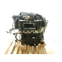 MOTOR COMPLETO RENAULT CLIO RN/ALIZÉ/EXPR./1.0 HI-P 16V 2002