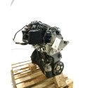 MOTOR COMPLETO RENAULT CLIO RN/ALIZÉ/EXPR./1.0 HI-P 16V 2002
