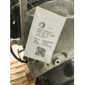 MOTOR COMPLETO RENAULT CLIO RN/ALIZÉ/EXPR./1.0 HI-P 16V 2002