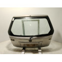 TAMPA TRASEIRA PRATA FIAT PALIO ELX 1.3 MPI FLEX 8V 4P 2004