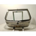 TAMPA TRASEIRA PRATA FIAT PALIO ELX 1.3 MPI FLEX 8V 4P 2004