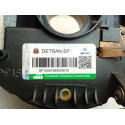 ALAVANCA COMANDO CHAVE DE SETA FIAT PALIO ELX 1.0 FIRE/ 2004