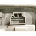 LANTERNA TRASEIRA DIREITA FIAT PALIO ELX 1.0 F. FLEX 2004