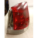 LANTERNA TRASEIRA DIREITA FIAT PALIO ELX 1.0 F. FLEX 2004