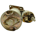 MOTOR DE PARTIDA FIAT PALIO ELX 1.0 FIRE/30 ANOS FLEX 2004