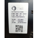 PAINEL DE INSTRUMENTOS FIAT PALIO ELX 1.0 FIRE/30 ANOS 2004