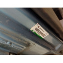 PORTA DIANTEIRA DIREITA AZUL FIAT PALIO ELX 1.0 FIRE/30 2004