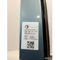 PORTA DIANTEIRA DIREITA AZUL FIAT PALIO ELX 1.0 FIRE/30 2004