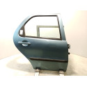 PORTA TRASEIRA DIREITA AZUL FIAT PALIO ELX 1.0 FIRE/30 2004