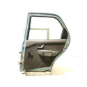 PORTA TRASEIRA DIREITA AZUL FIAT PALIO ELX 1.0 FIRE/30 2004