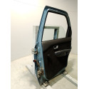 PORTA TRASEIRA DIREITA AZUL FIAT PALIO ELX 1.0 FIRE/30 2004