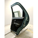 PORTA TRASEIRA DIREITA AZUL FIAT PALIO ELX 1.0 FIRE/30 2004