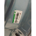 PORTA TRASEIRA DIREITA AZUL FIAT PALIO ELX 1.0 FIRE/30 2004