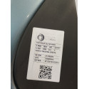 PORTA TRASEIRA DIREITA AZUL FIAT PALIO ELX 1.0 FIRE/30 2004
