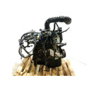 (SUCATA) MOTOR COMPLETO