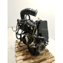 (SUCATA) MOTOR COMPLETO
